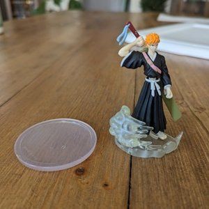 Bleach Ichigo Kurosake Series 1